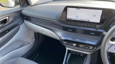 Hyundai BAYON 1.0 TGDi Ultimate 5dr Petrol Hatchback